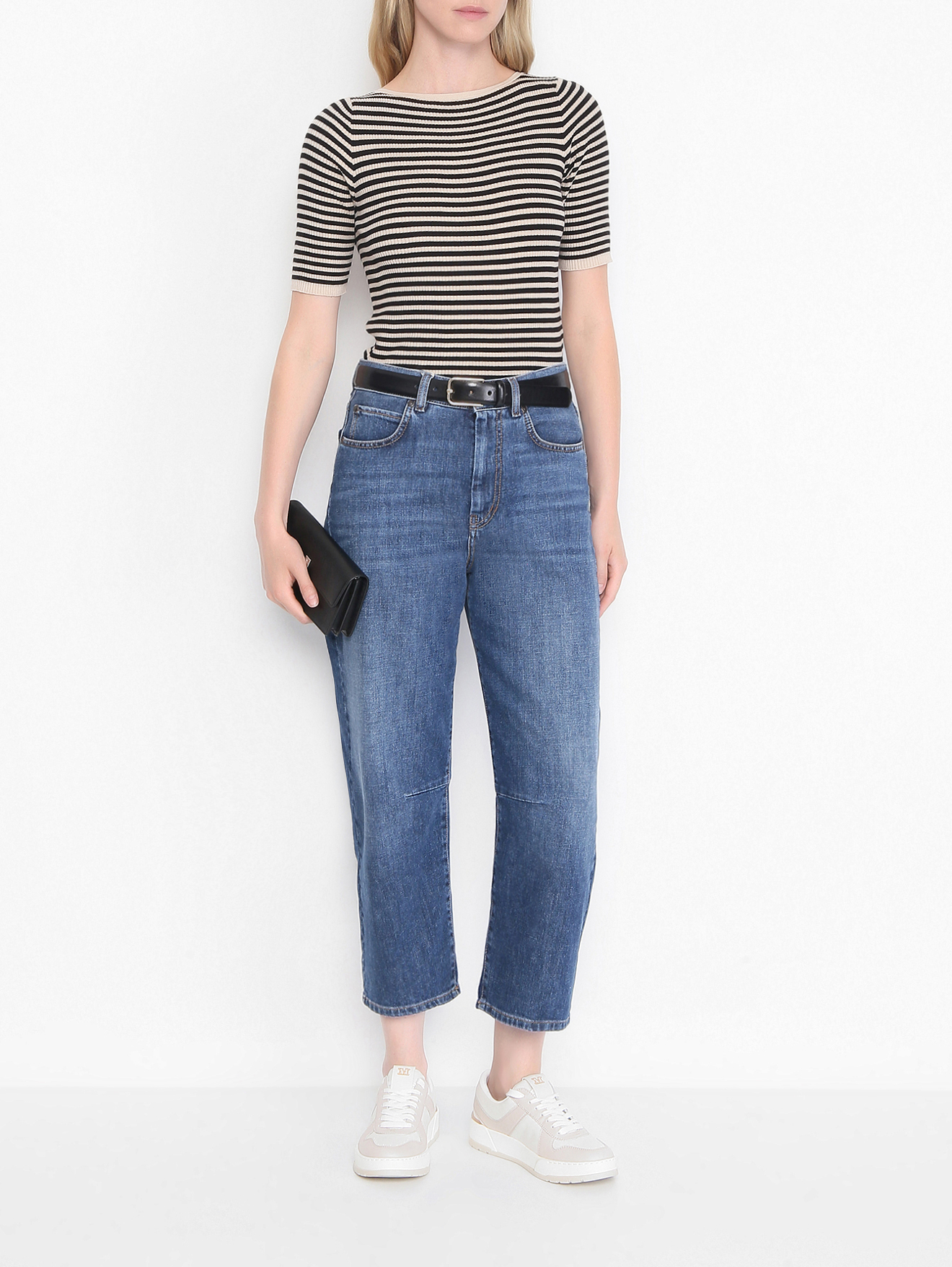 Модель Общий вид