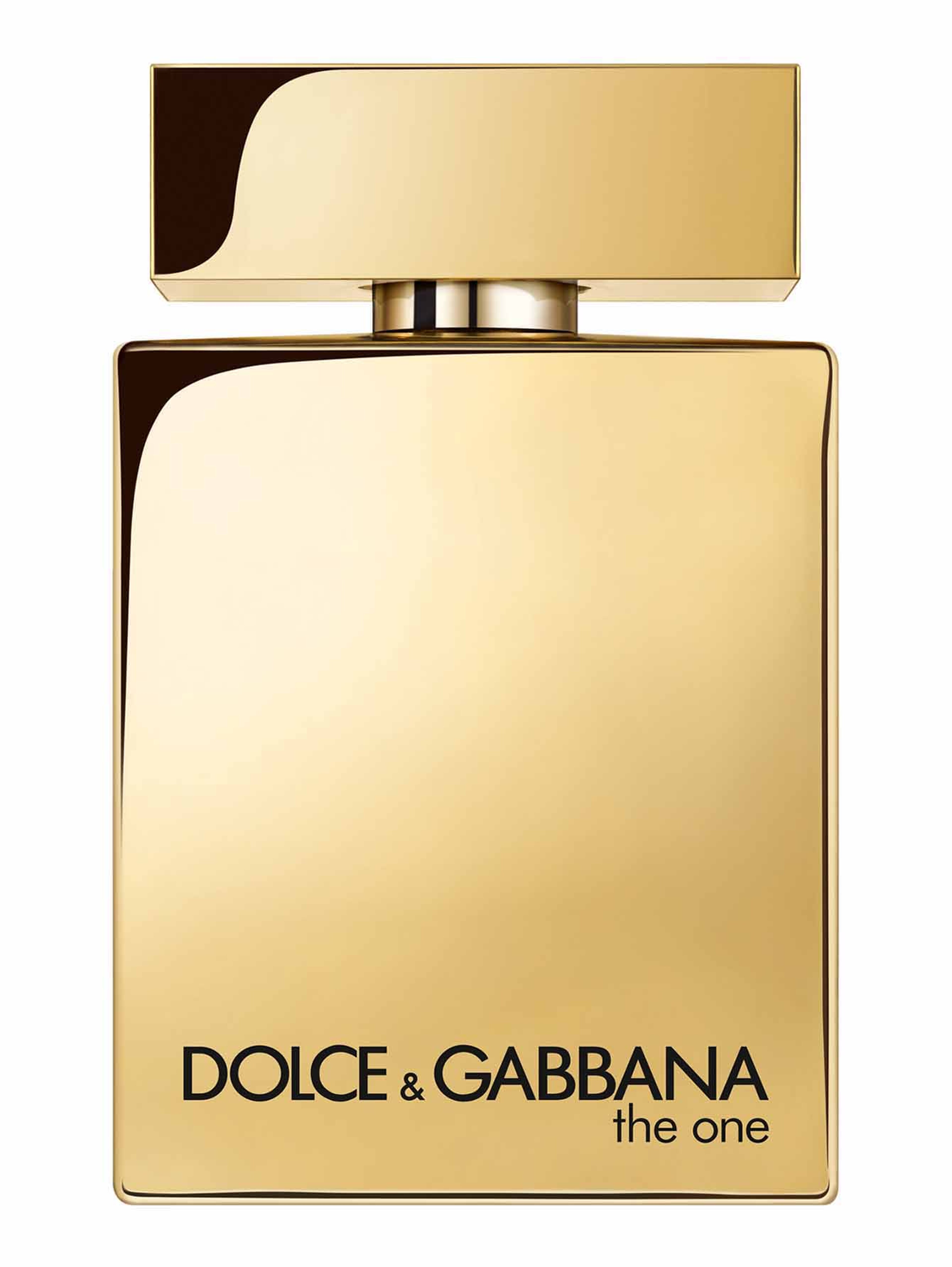 Парфюмерная вода The One For Men Gold Intense, 50 мл