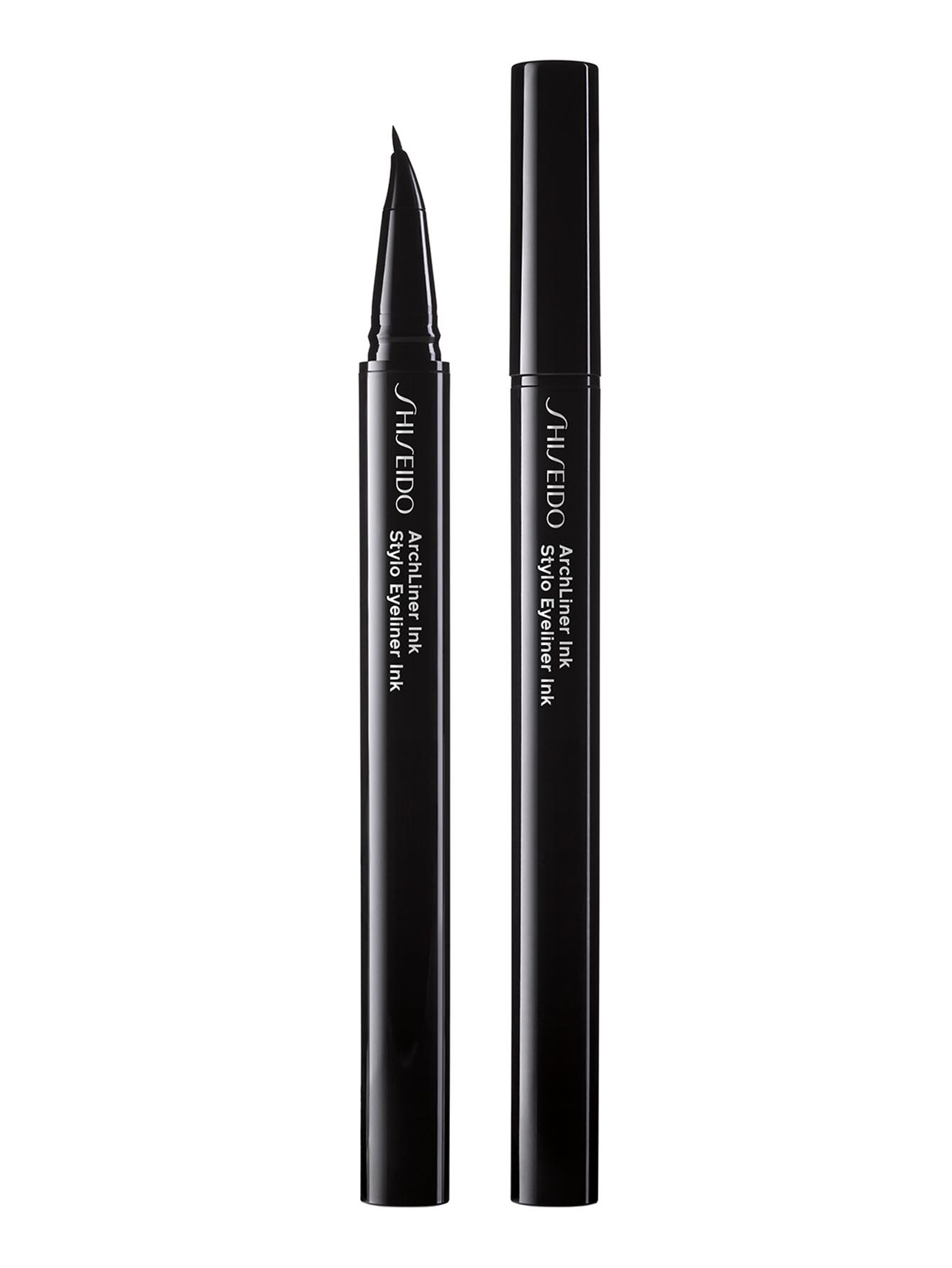 Архитектурная подводка для глаз ArchLiner Ink, оттенок 01 Shibui Black