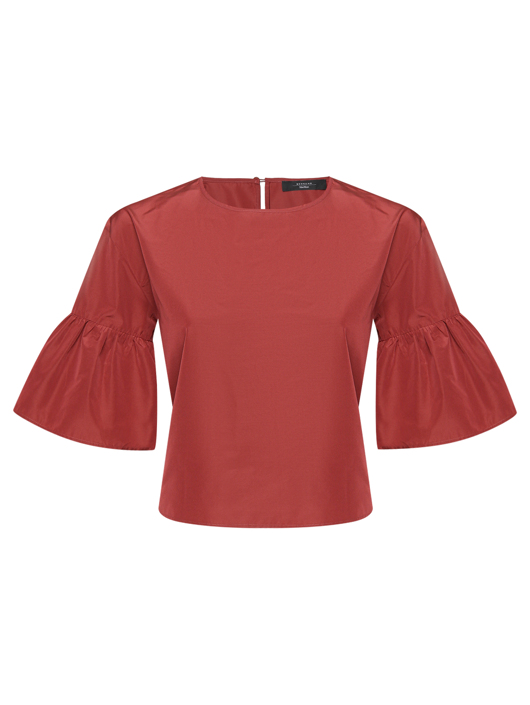 Weekend Max Mara Блуза свободного кроя