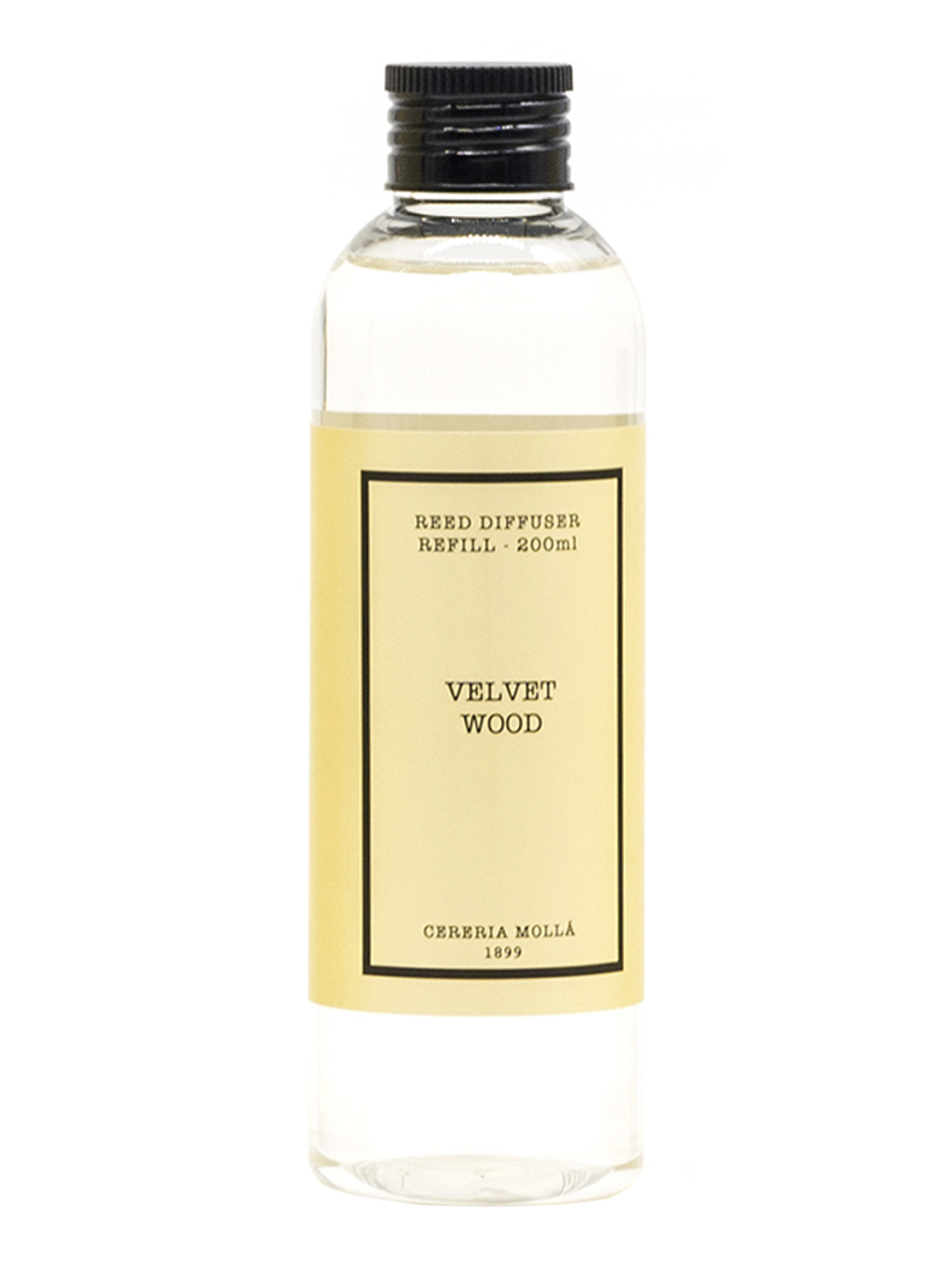 Рефил для диффузора Velvet Wood, 200 мл