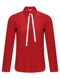 Max Mara Блуза из шелка