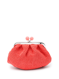 Weekend Max Mara Плетеная сумка на цепочке