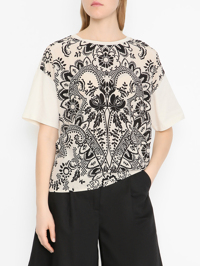 Модель Верх-Низ