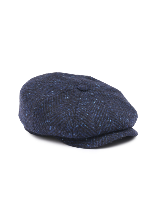 Stetson Кепка из шерсти с узором