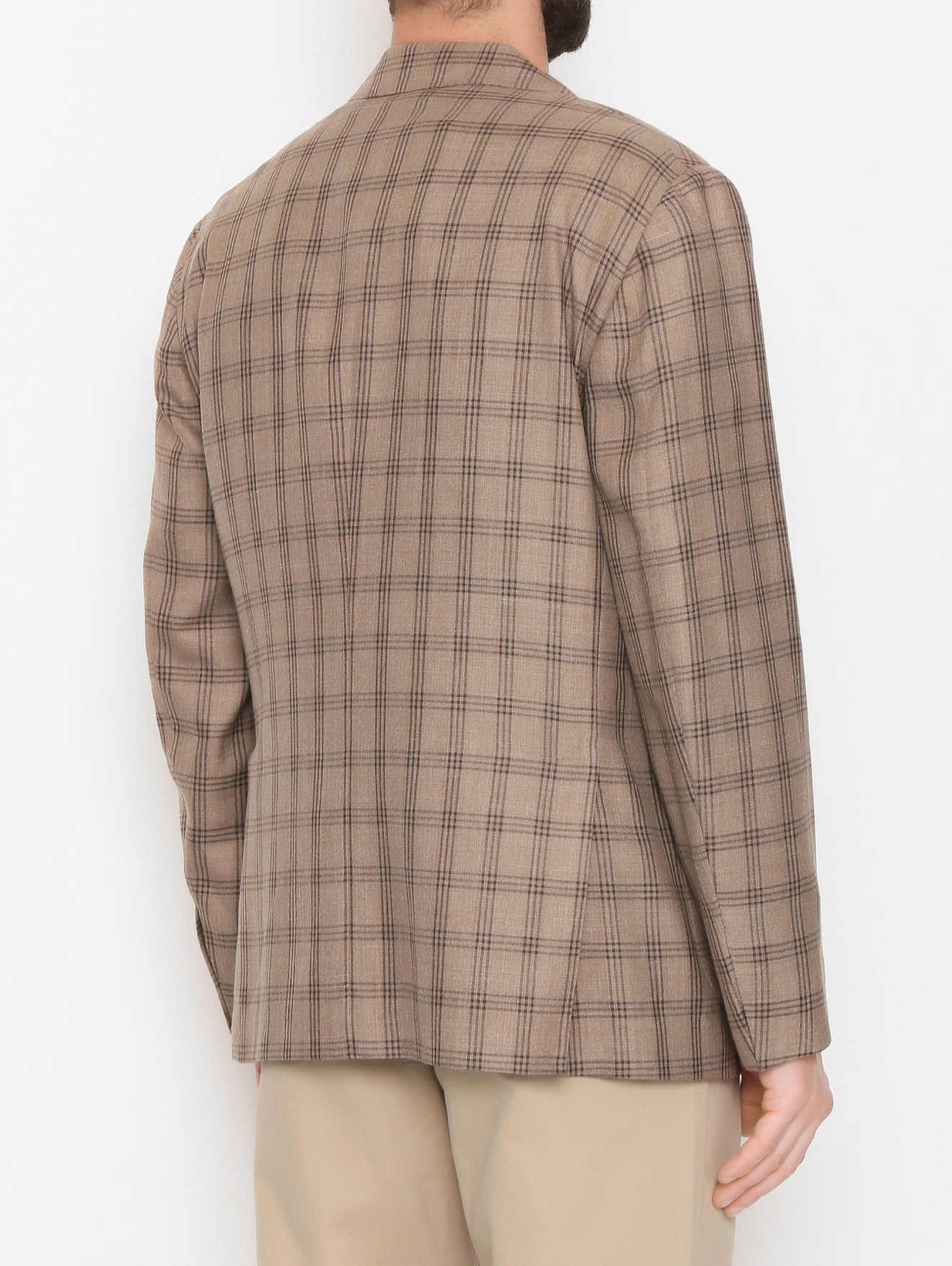Модель Верх-Низ1