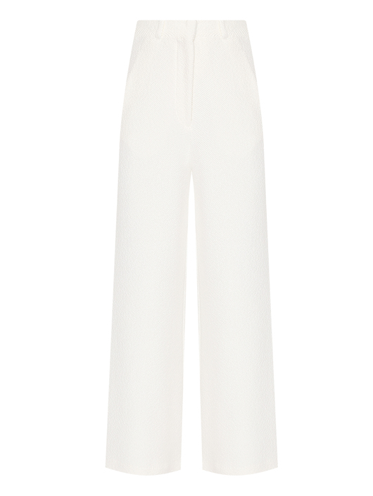 Dorothee Schumacher Трикотажные широкие брюки