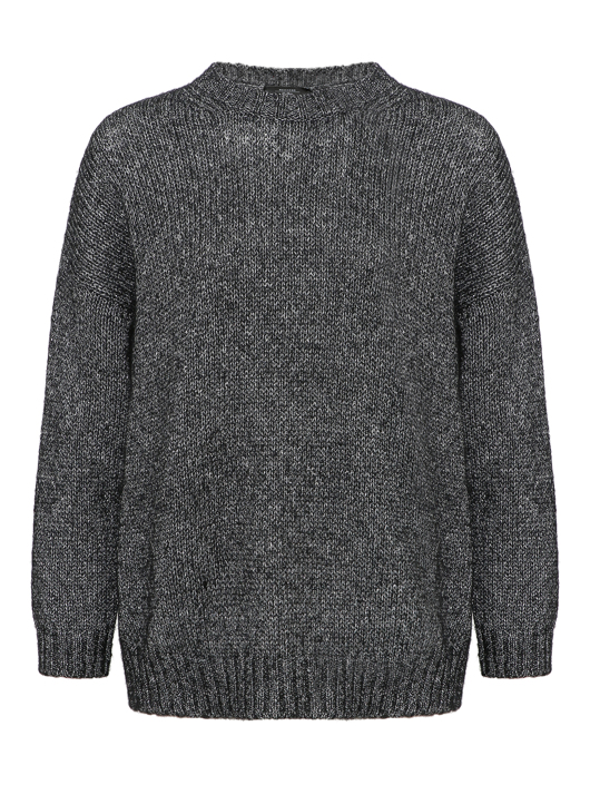 Weekend Max Mara Джемпер свободного кроя