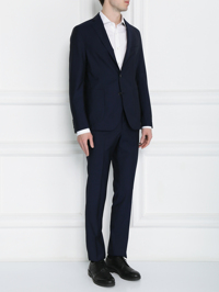 Модель Общий вид