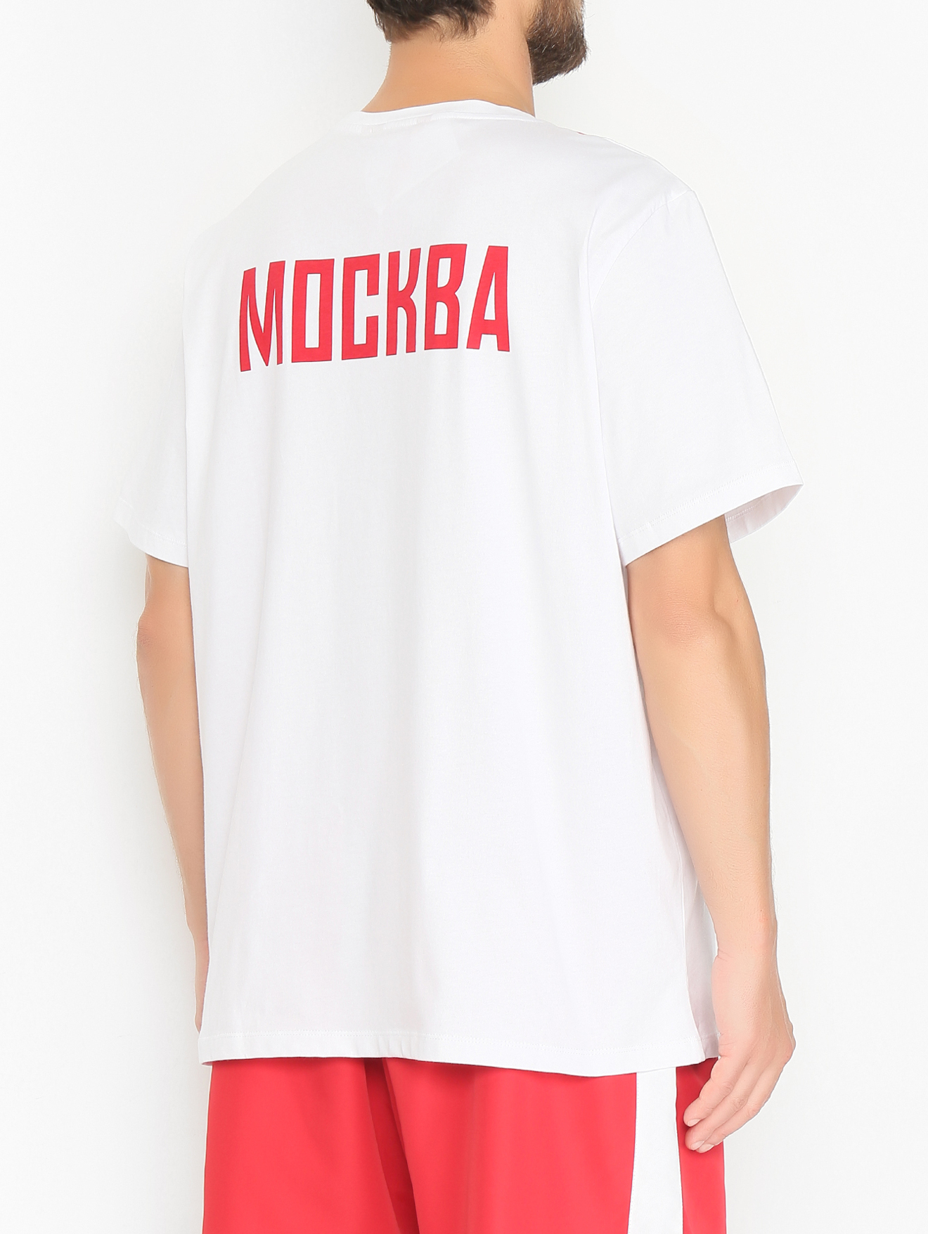Модель Верх-Низ1