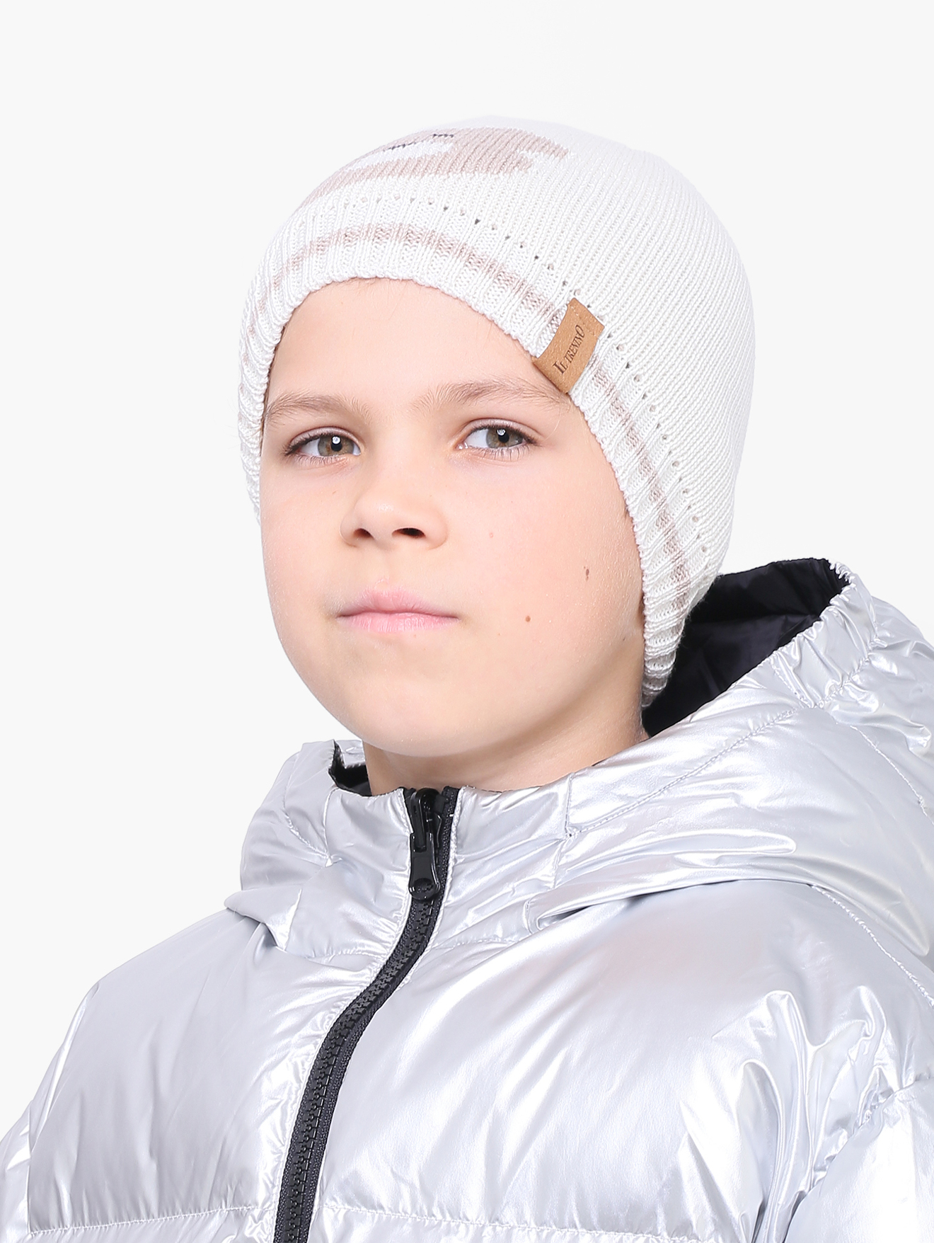 Модель Общий вид