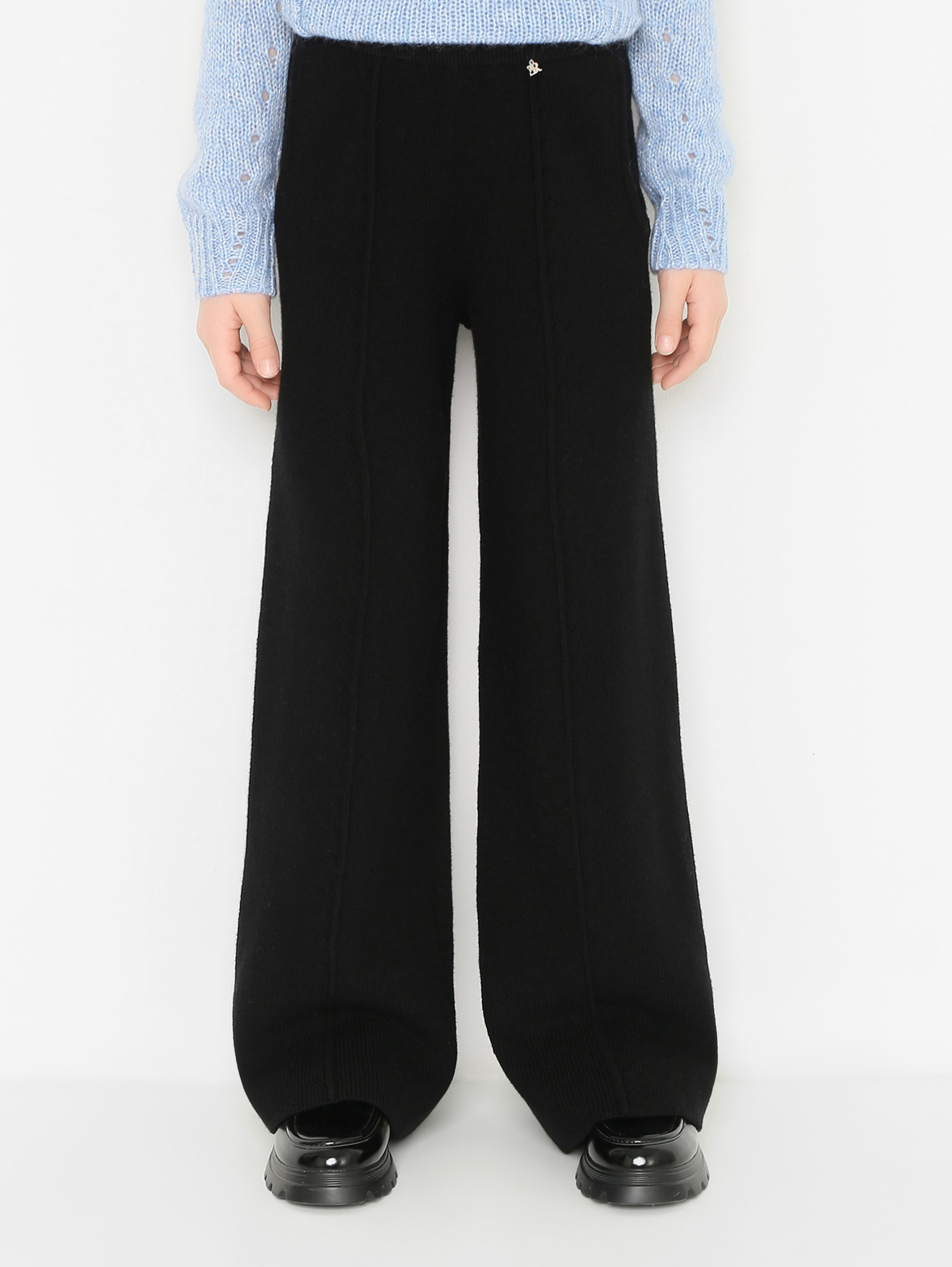 Модель Верх-Низ