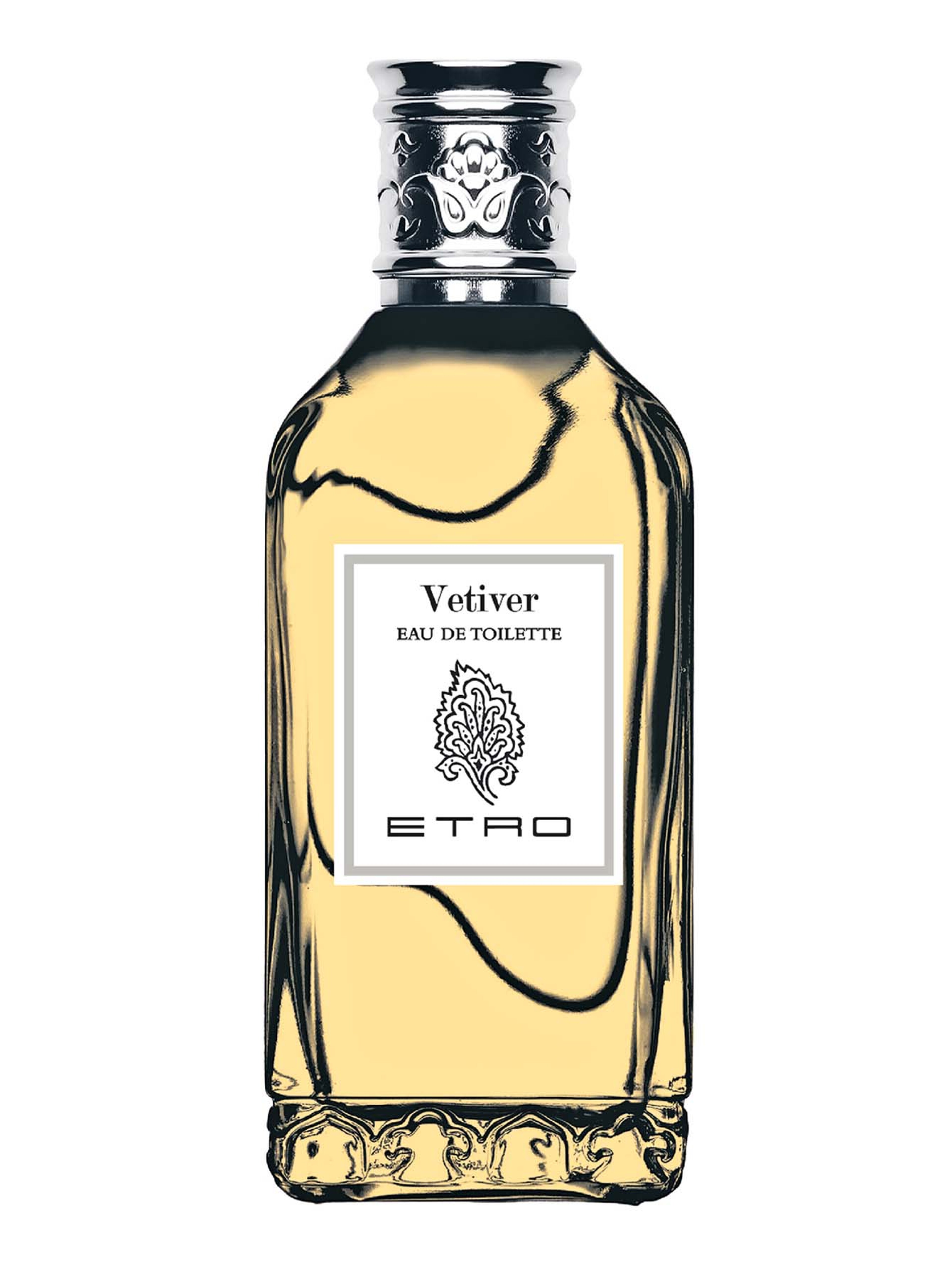 Парфюмерия Vetiver