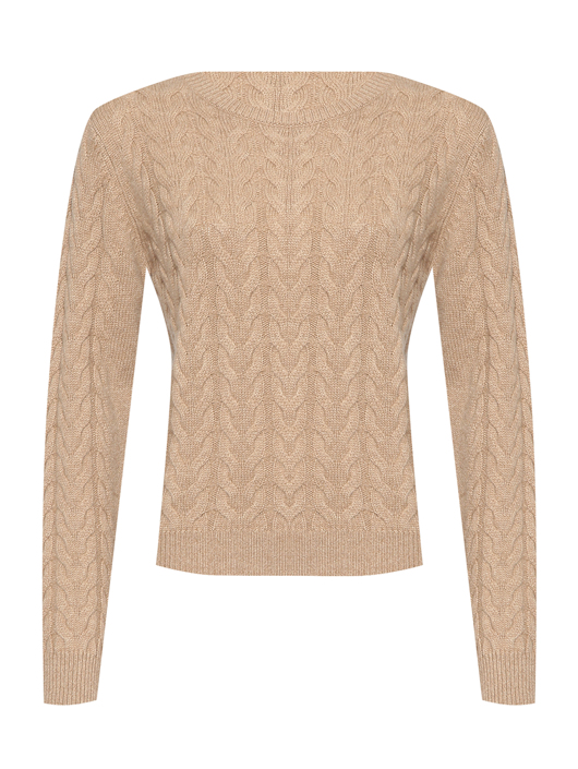 Max Mara Джемпер из кашемира