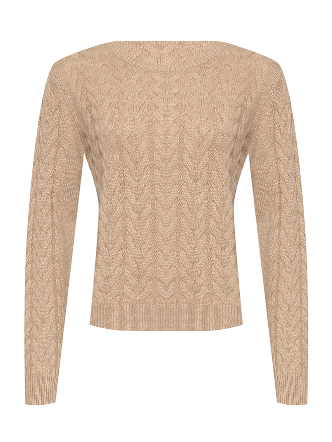 Max Mara Джемпер из кашемира