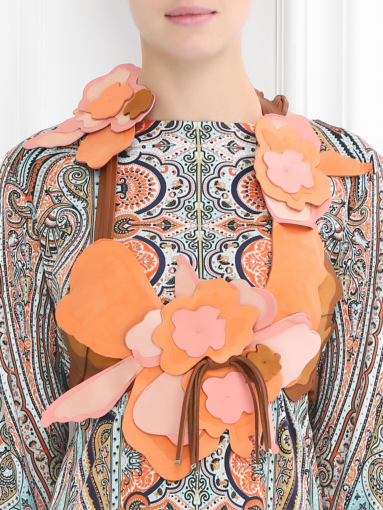 Модель Верх-Низ