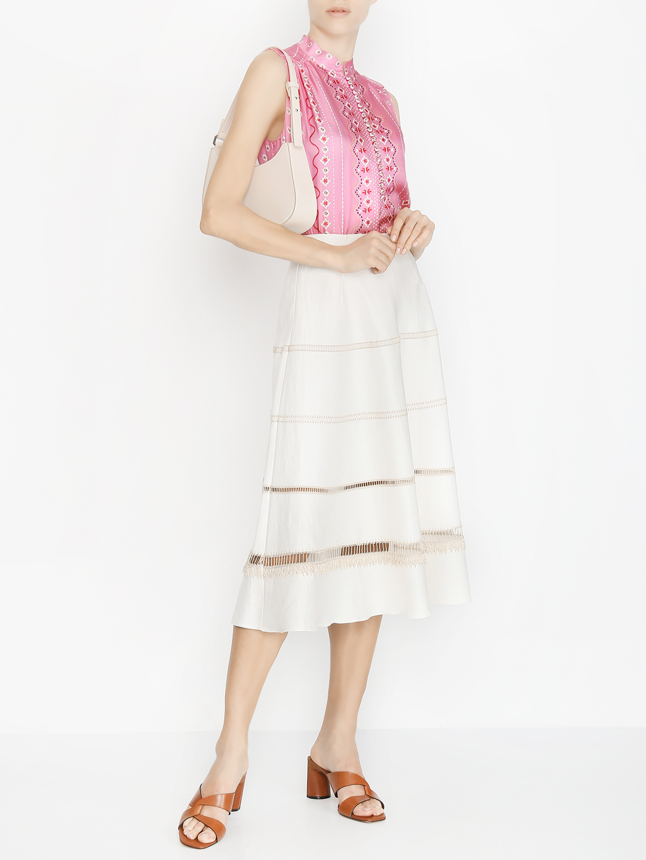 Модель Общий вид