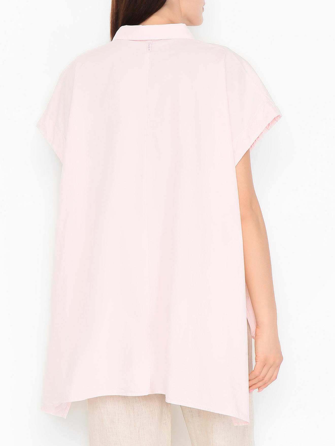 Модель Верх-Низ1