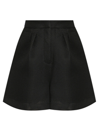 Max Mara Шорты с защипами и карманами