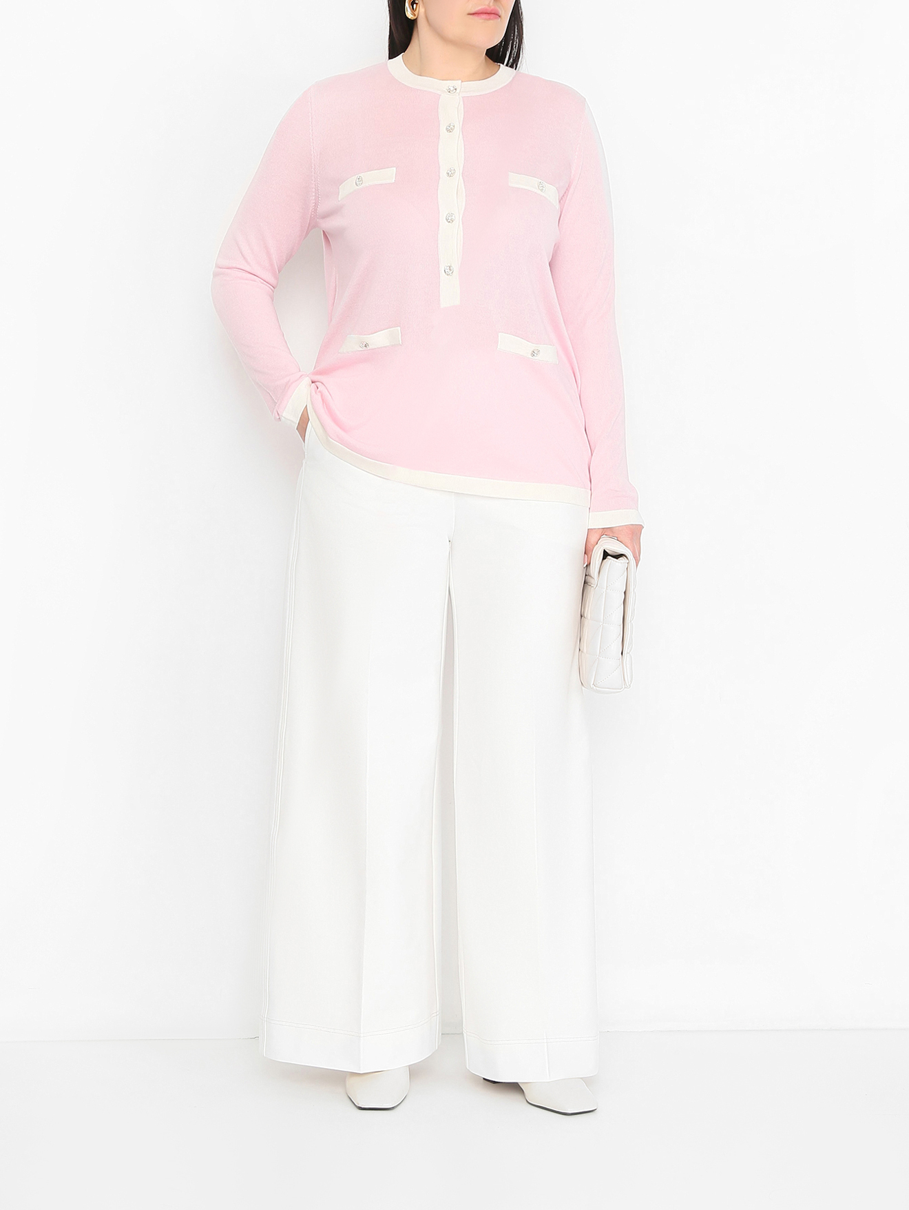 Модель Общий вид