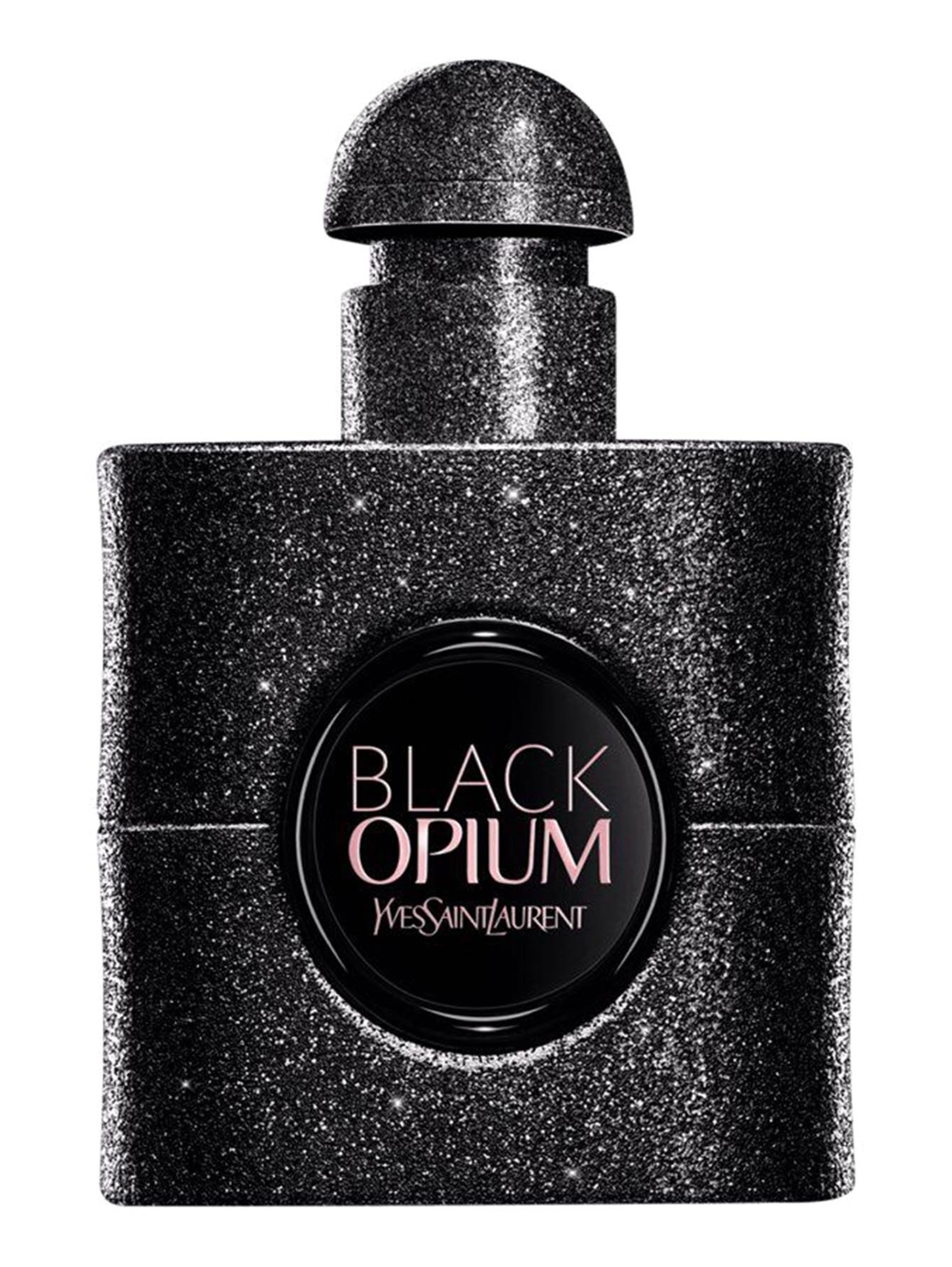 Парфюмерная вода Black Opium Extreme, 50 мл