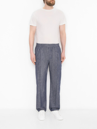 Модель Общий вид