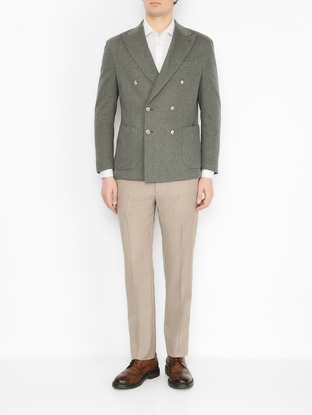 Модель Общий вид