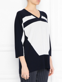 Модель Верх-Низ