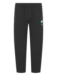 Bikkembergs Спортивные брюки с логотипом