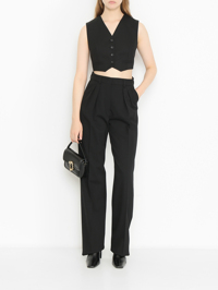 Модель Общий вид