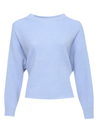 Weekend Max Mara Джемпер из кашемира однотонный