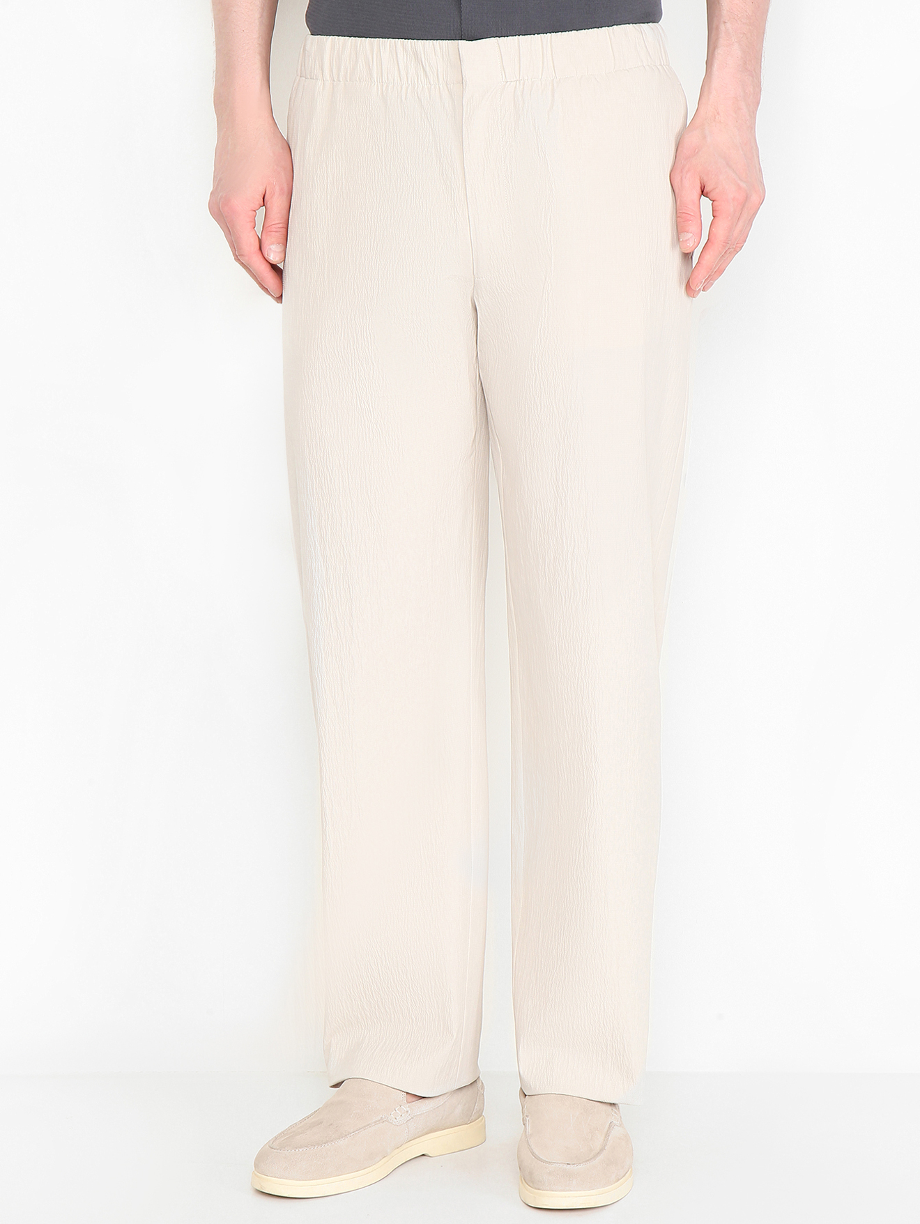 Модель Верх-Низ