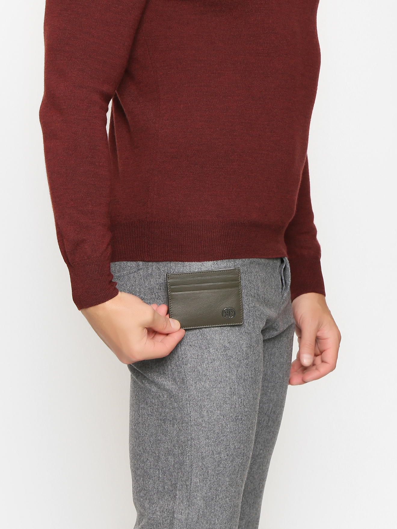 Модель Общий вид