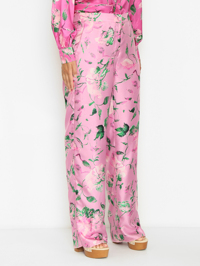 Модель Верх-Низ