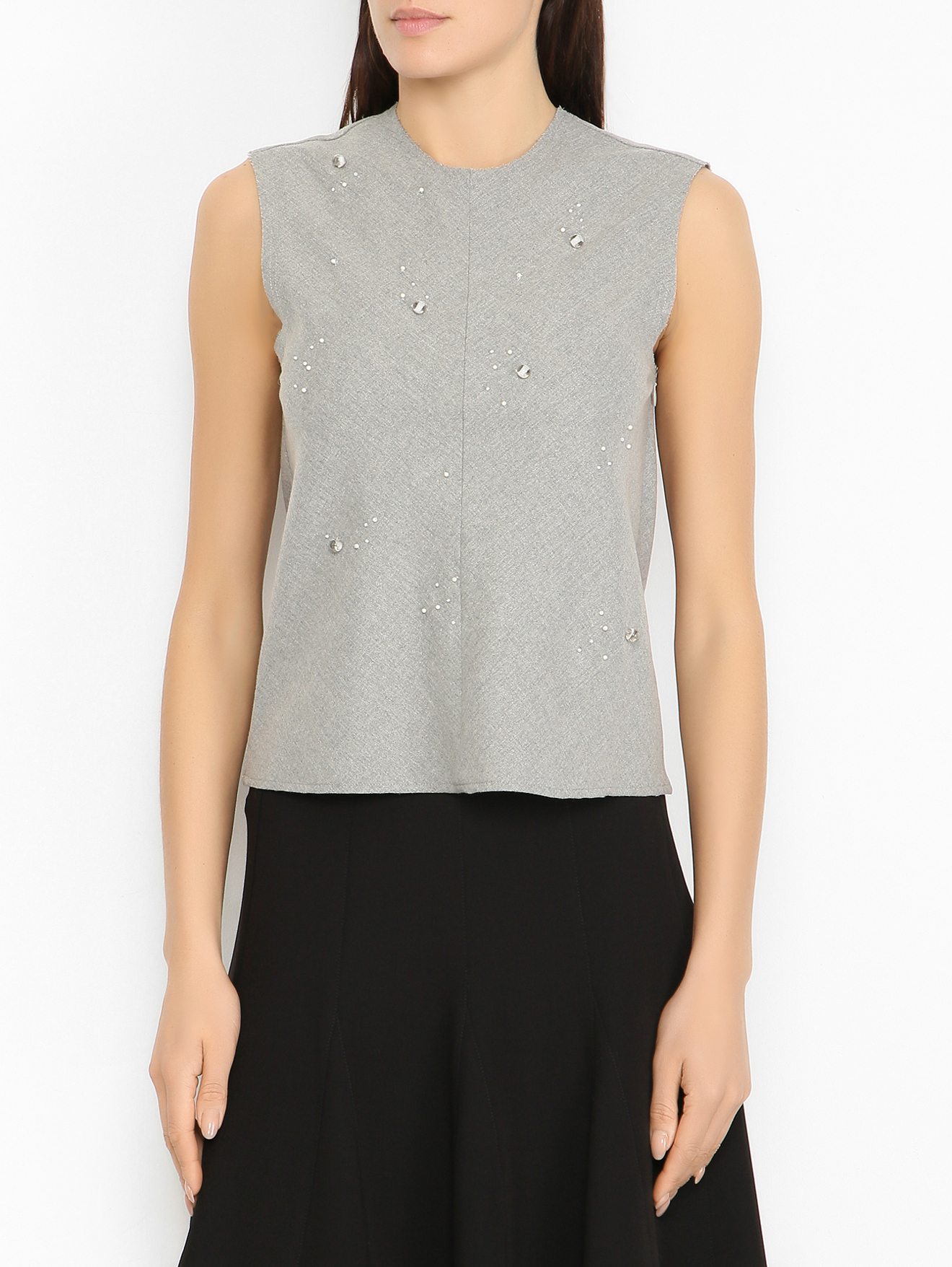 Модель Верх-Низ