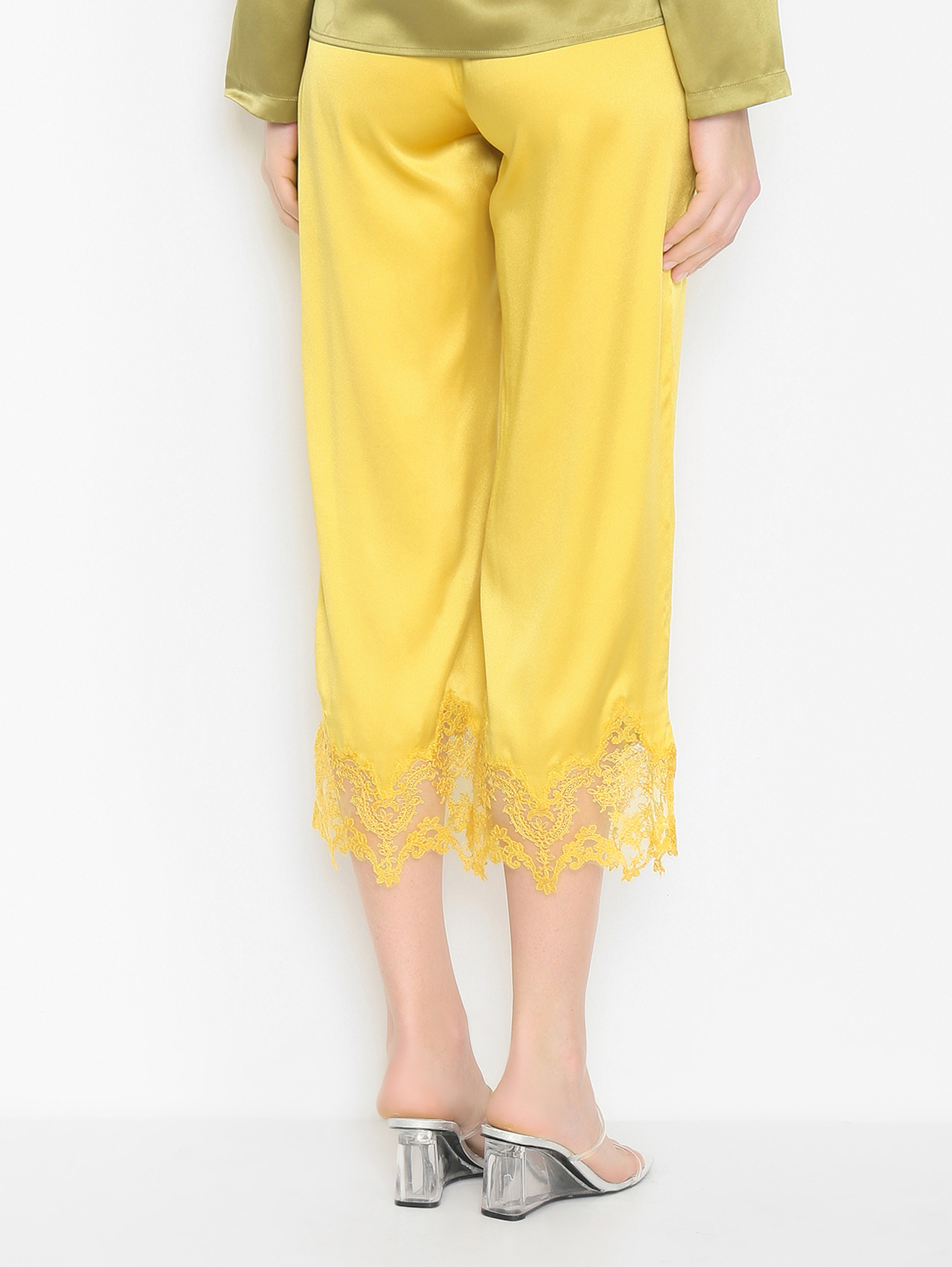 Модель Верх-Низ1