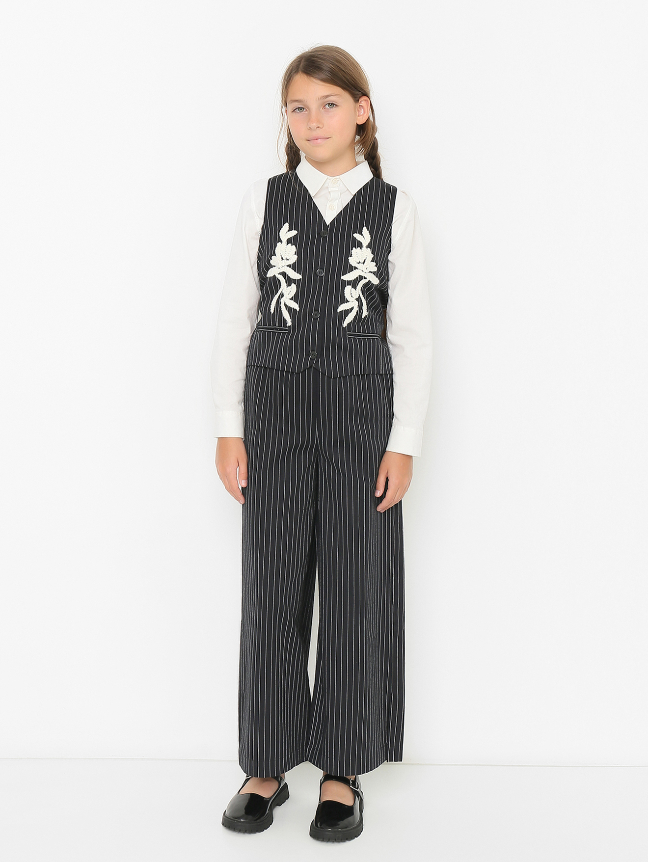 Модель Общий вид