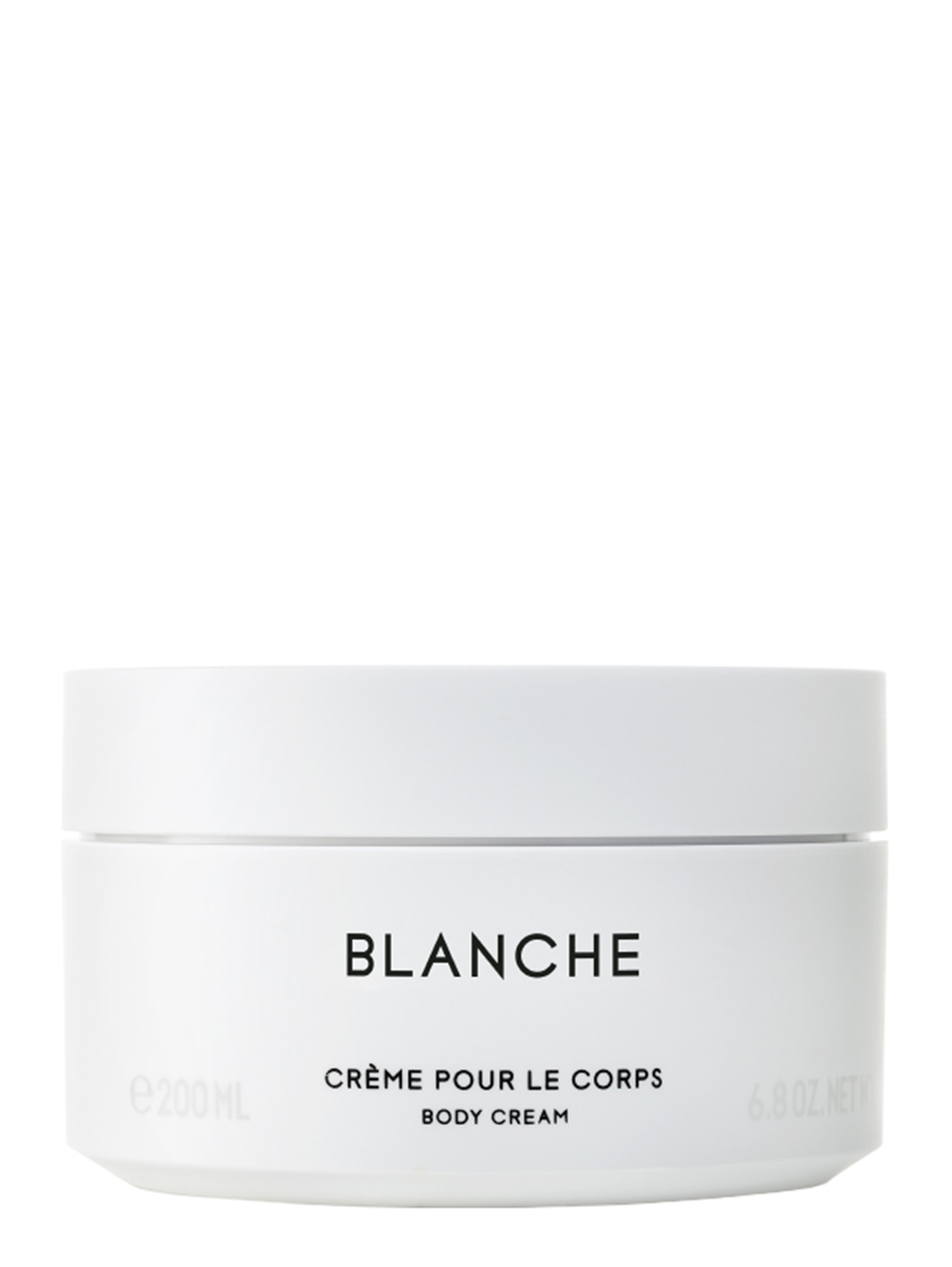 Увлажнение и питание Blanche