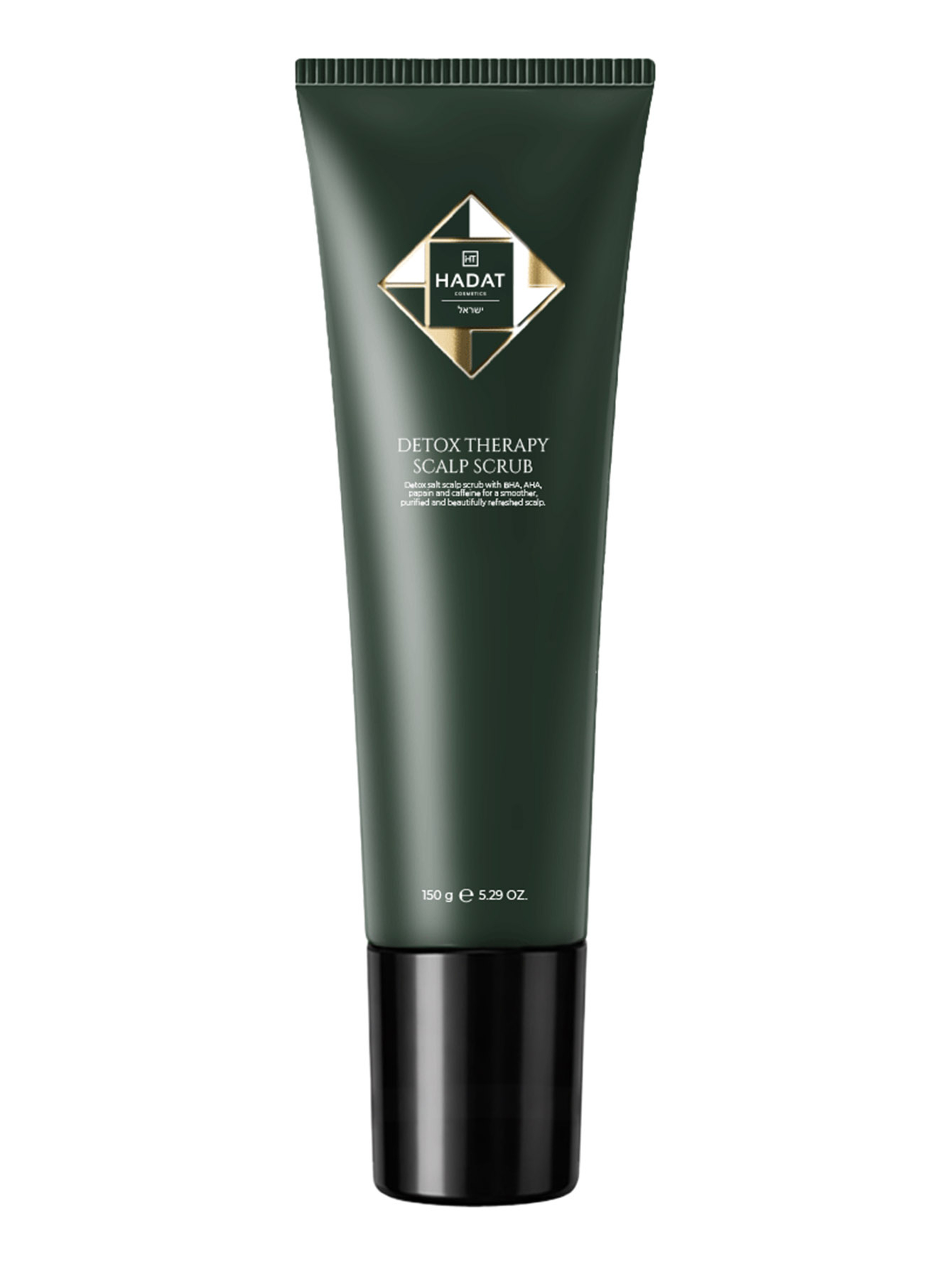 Скраб для кожи головы Detox Therapy, 150 г
