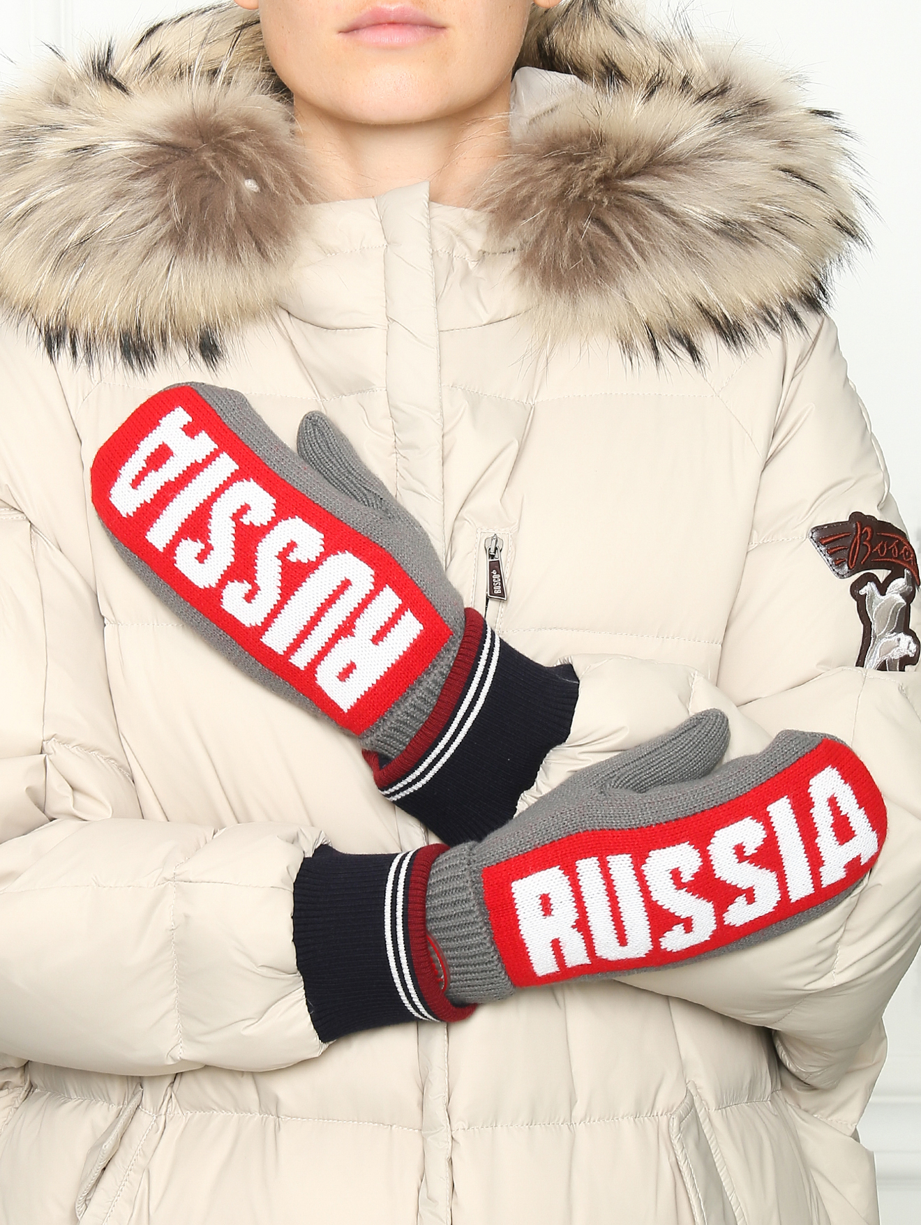 Модель Общий вид