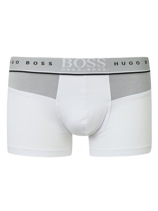 Boss Трусы из хлопка