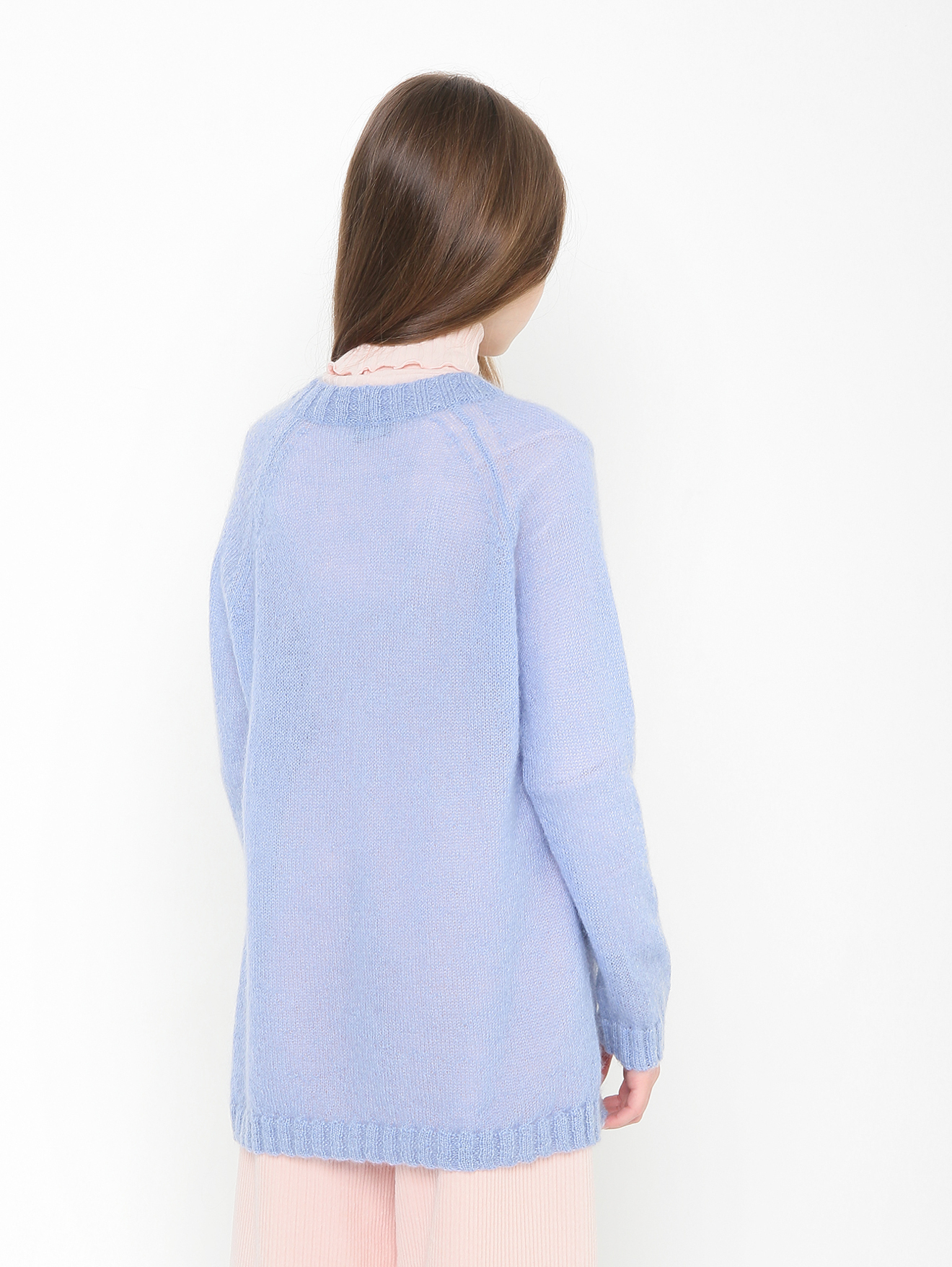Модель Верх-Низ1