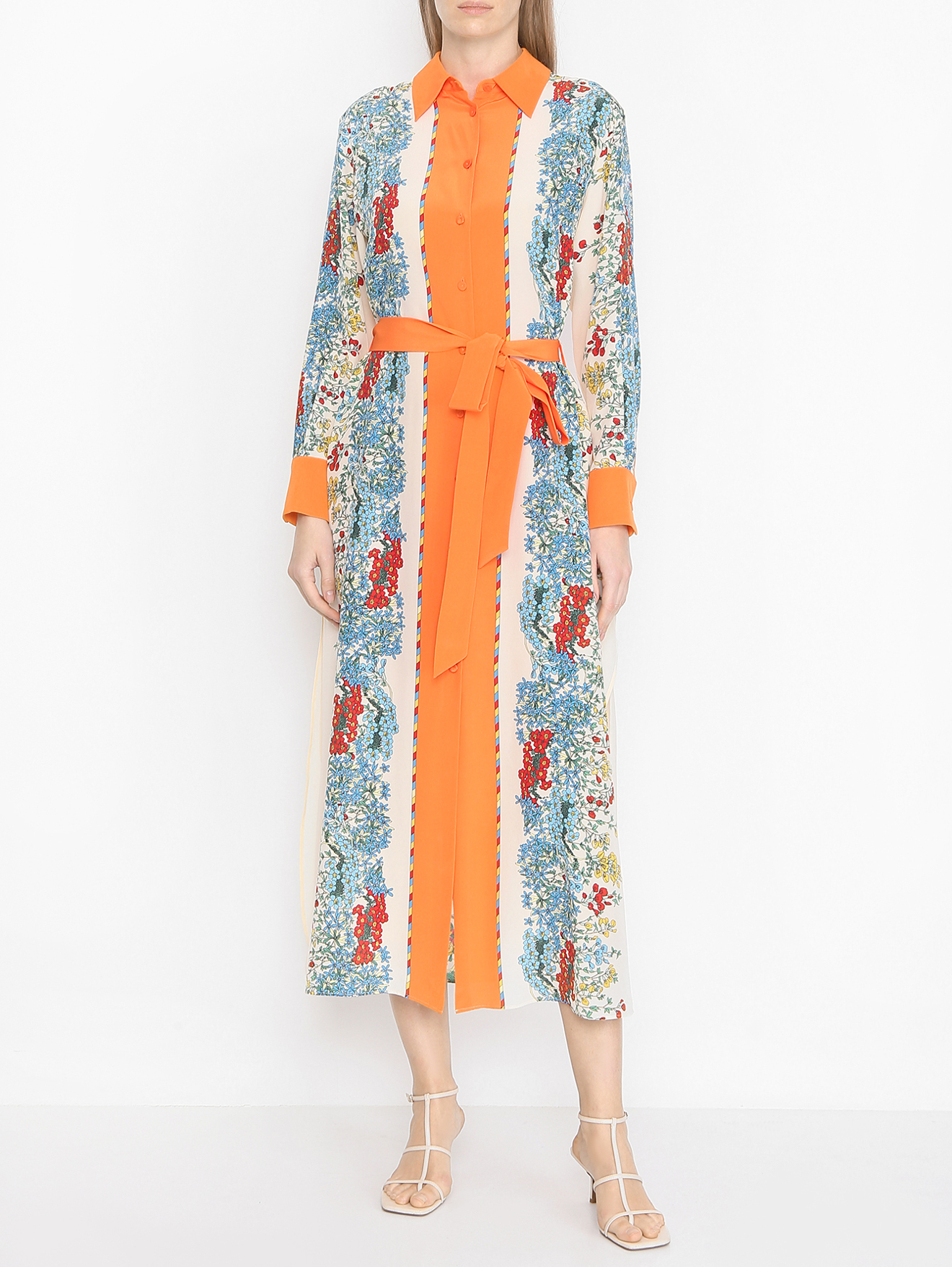 Модель Верх-Низ
