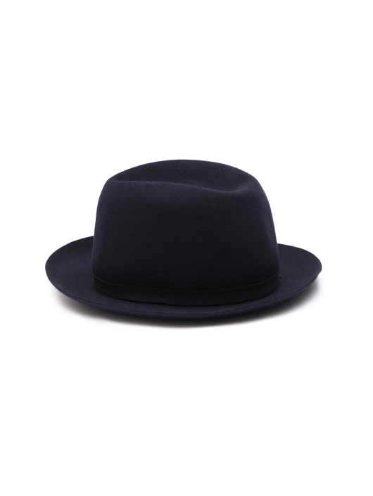 Borsalino Шляпа федора из шерсти