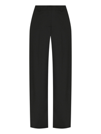 Weekend Max Mara Широкие брюки на высокой посадке