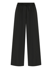 Weekend Max Mara Брюки-юбка на резинке