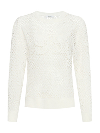 Max Mara Джемпер крупной вязки