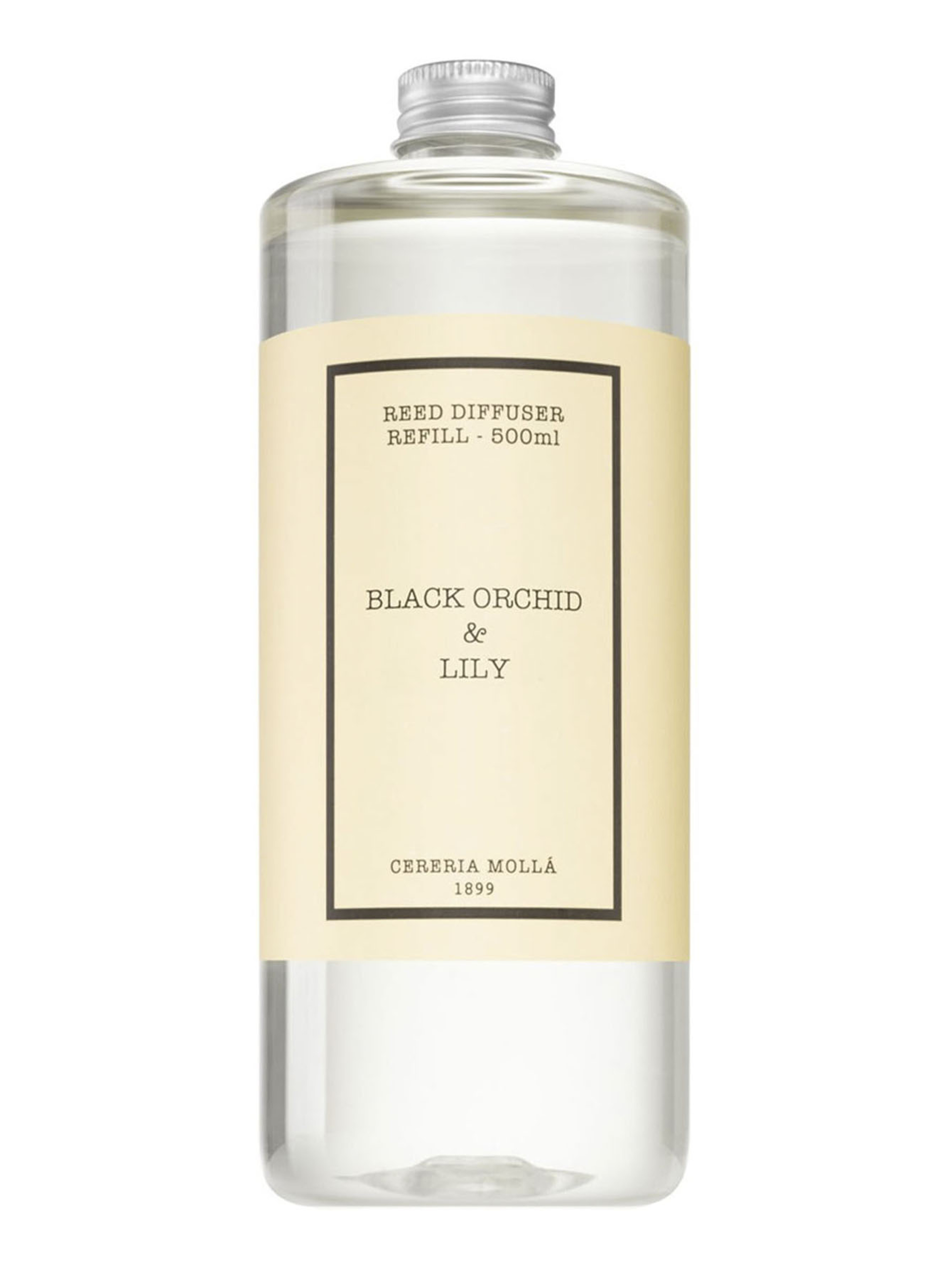 Рефил для диффузора Black Orchid & Lily, 500 мл