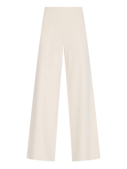 Max Mara Брюки трикотажные из вискозы