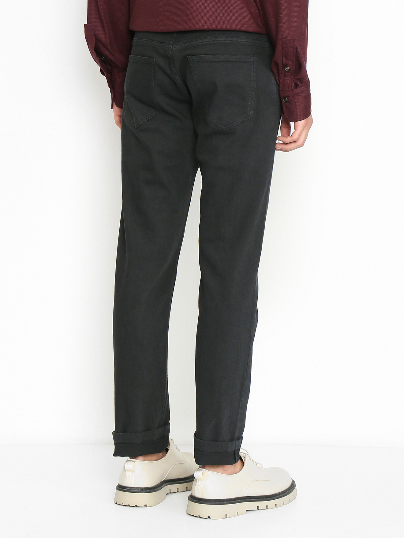 Модель Верх-Низ1